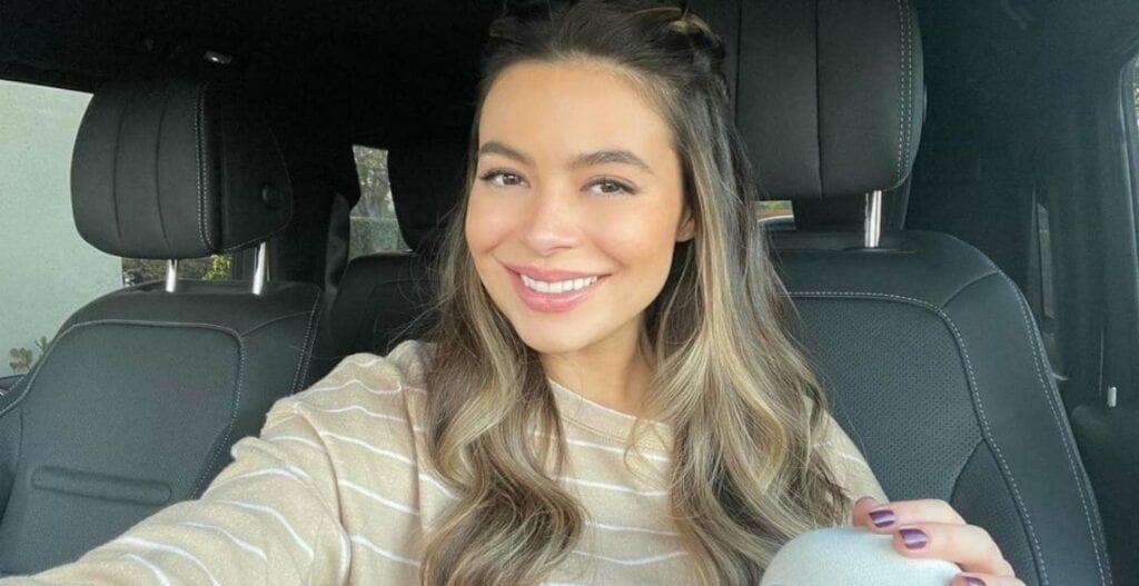 miranda cosgrove oggi età altezza instagram film