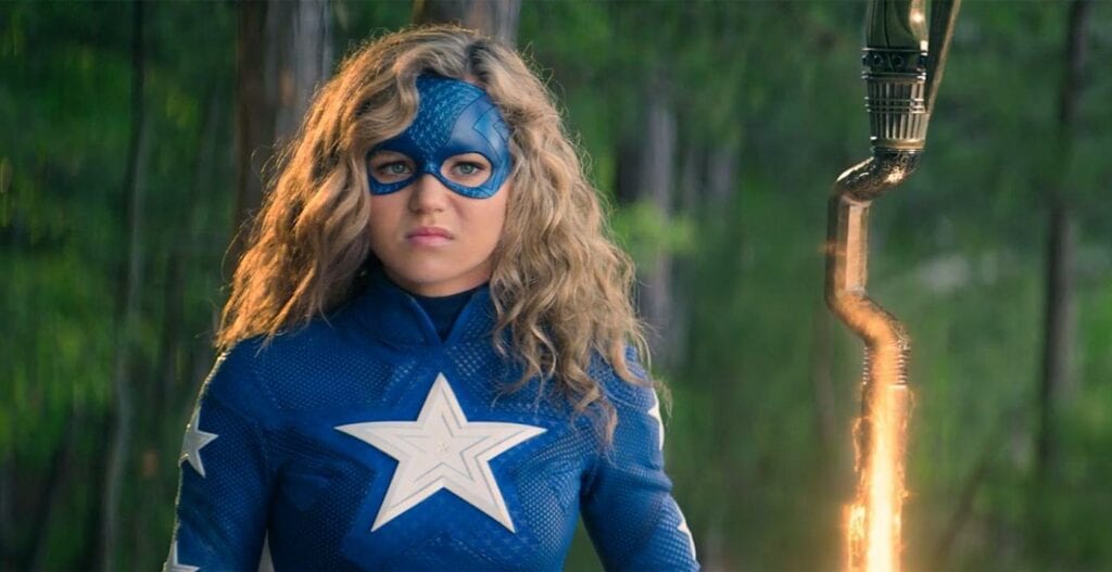 stargirl 3 stagione news uscita trama streaming