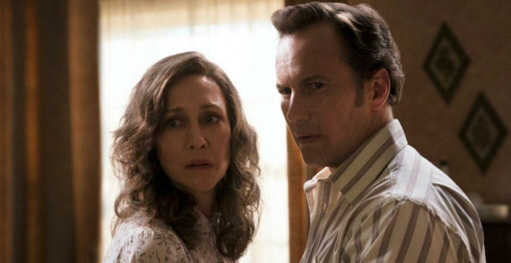 the conjuring 4 si fa news uscita trama cast streaming