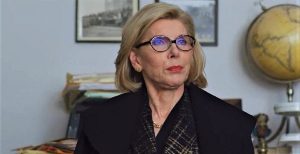 the good fight 5 stagione uscita trama streaming