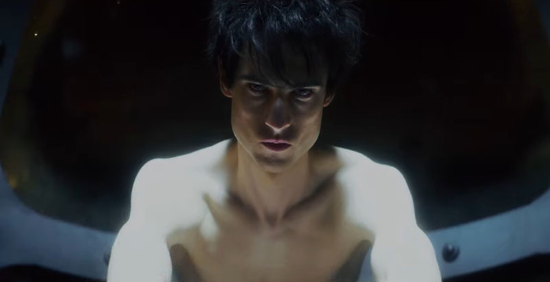 the sandman trailer video netflix