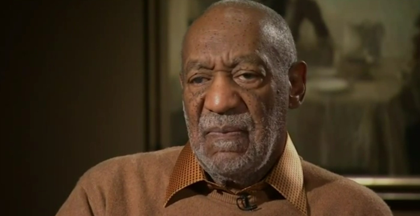 Bill Cosby scarcerato