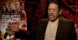 Danny Trejo cast american horror stories