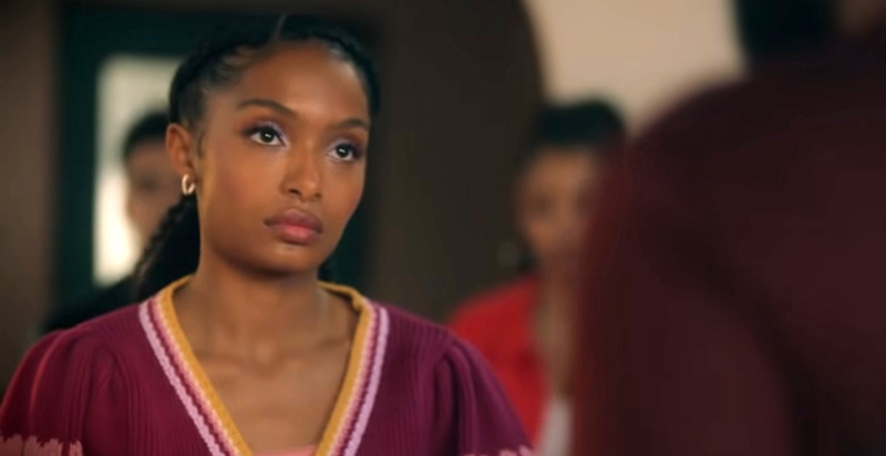 GROWN-ISH 4 stagione quando esce anticipazioni streaming