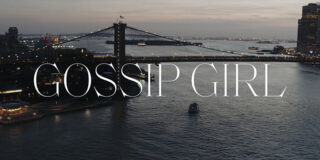Gossip Girl 1x01
