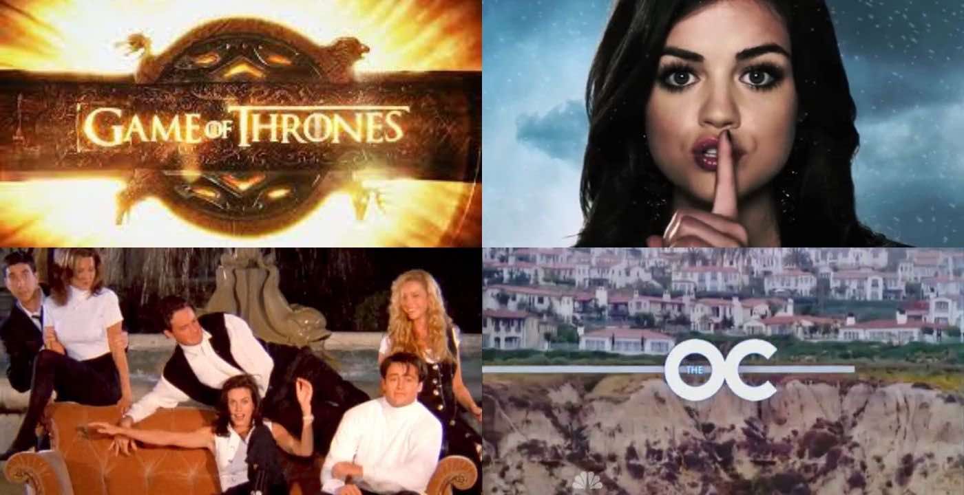 sigle serie tv colonna sonora quiz