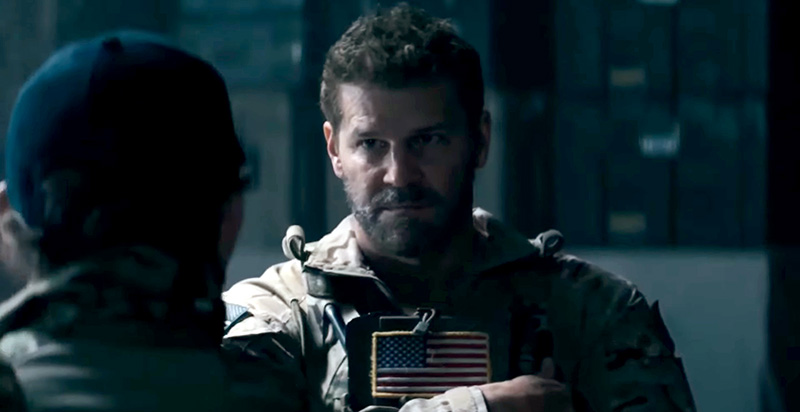 SEAL Team 5 stagione anticipazioni data di uscita streaming