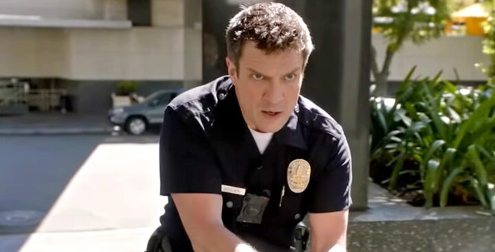 The Rookie Season 4 Streaming THE ROOKIE 4 stagione: quando inizia, anticipazioni e streaming