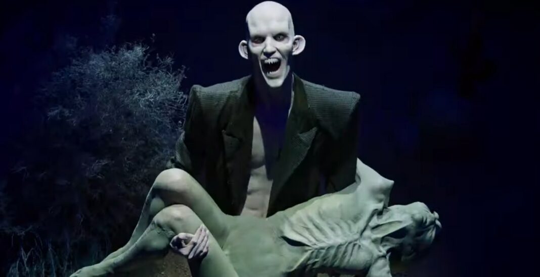 Ver American Horror Story 10 Online