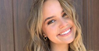 bailee madison etÃ  altezza instagram film