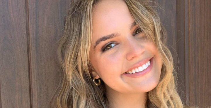 bailee madison età altezza instagram film