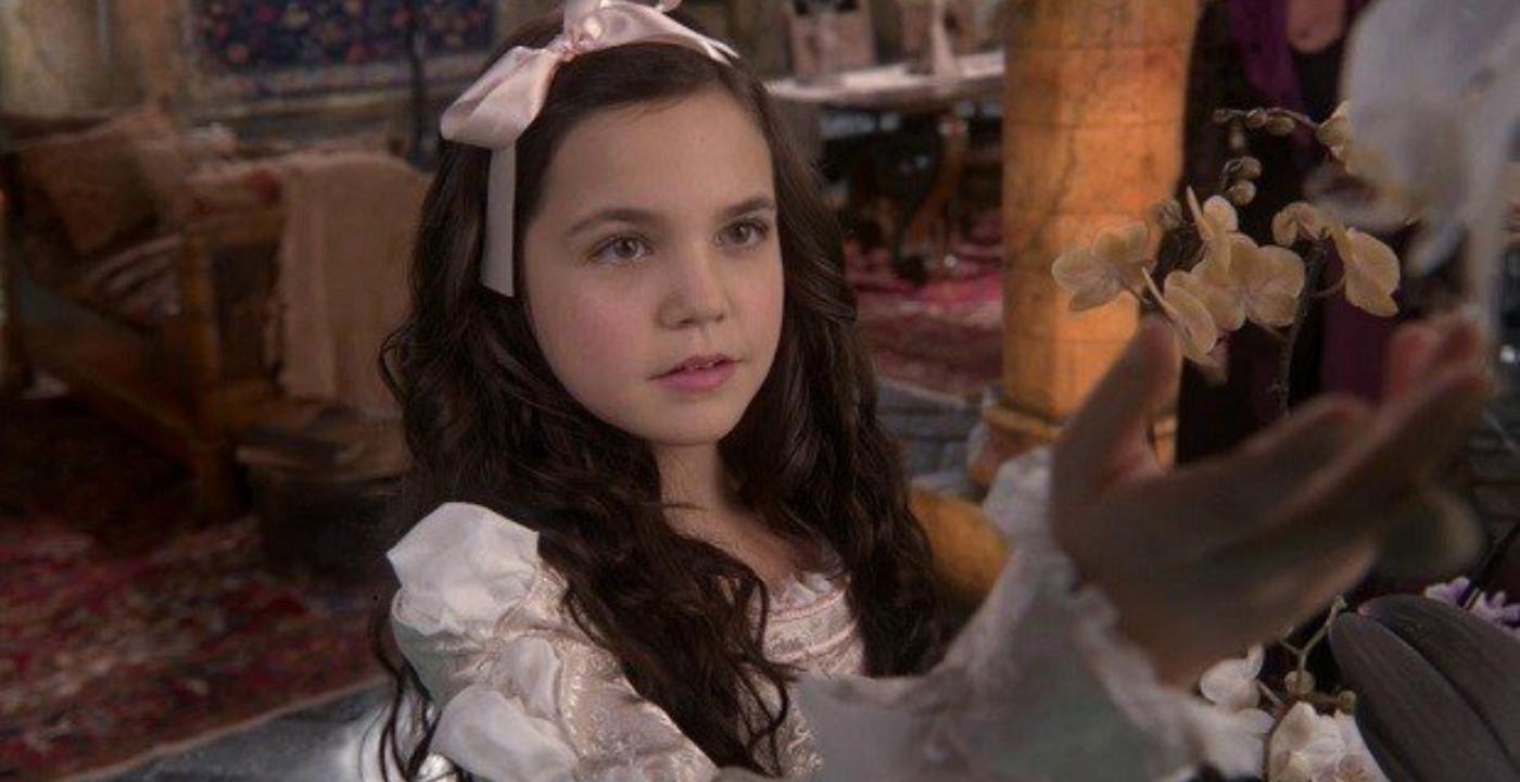 Film E Programmi Tv Di Bailee Madison