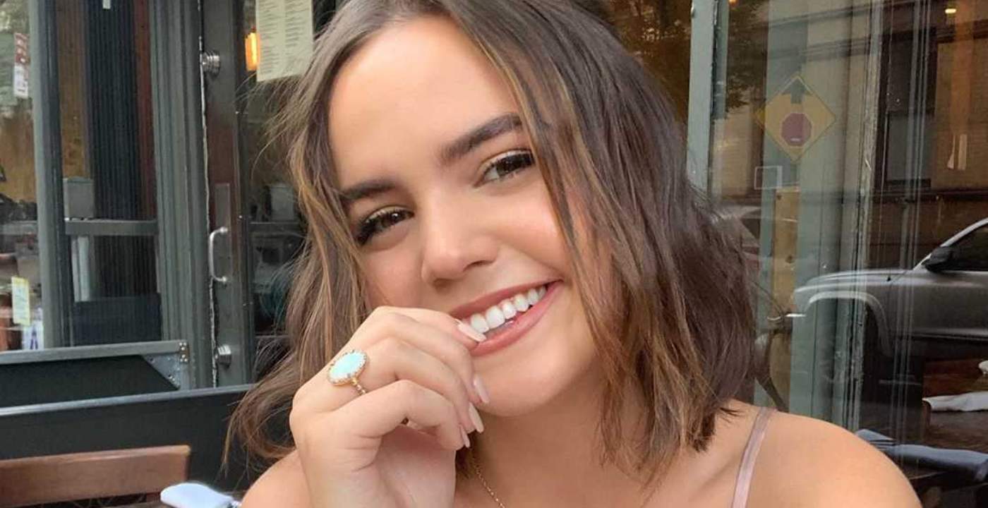 bailee madison età altezza instagram film