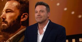 ben affleck etÃ  altezza fidanzata instagram film