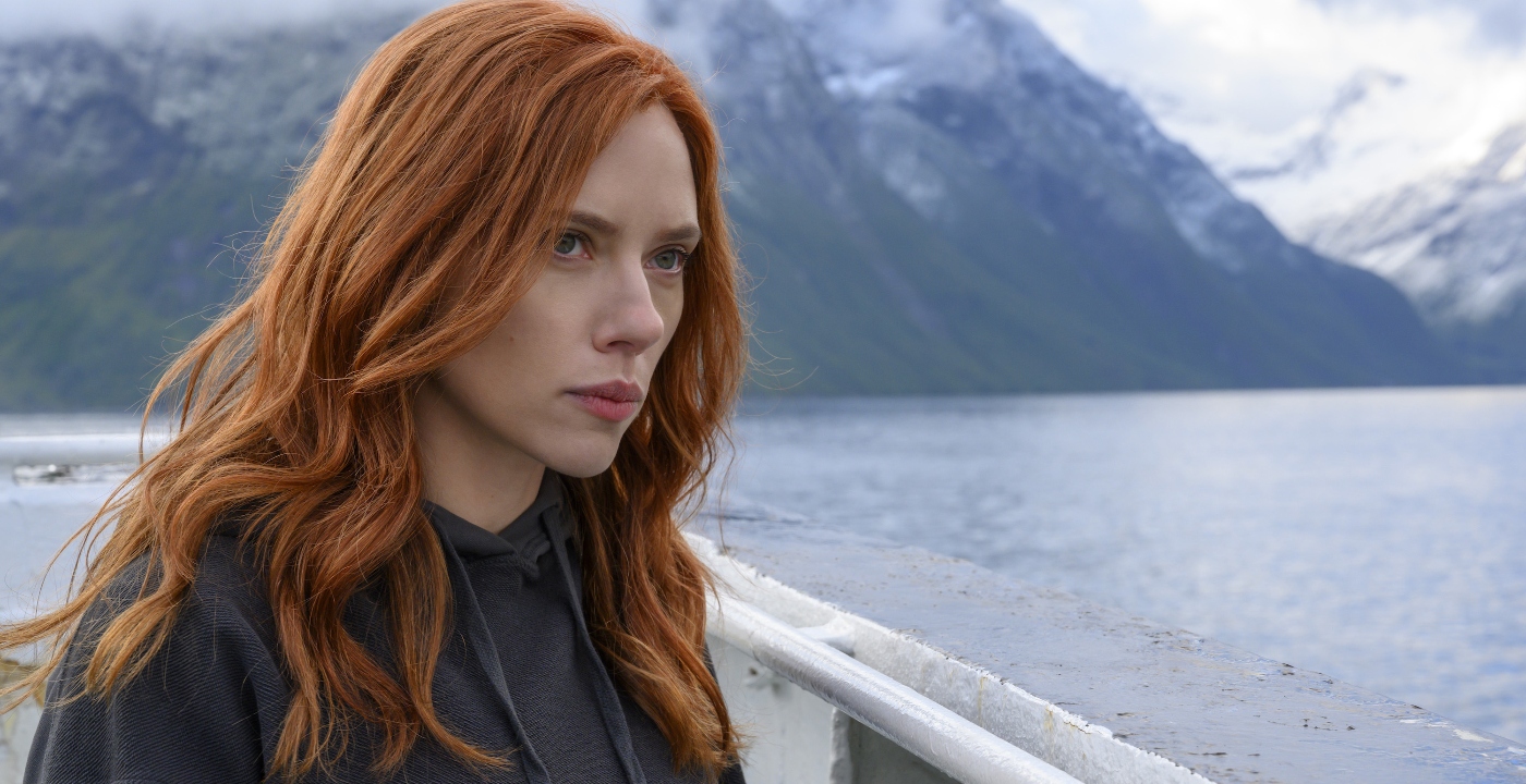 black widow causa scarlett johansson risposta disney