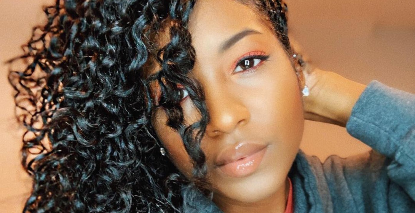 Chi è Carlacia Grant, Cleo in Outer Banks: età e Instagram