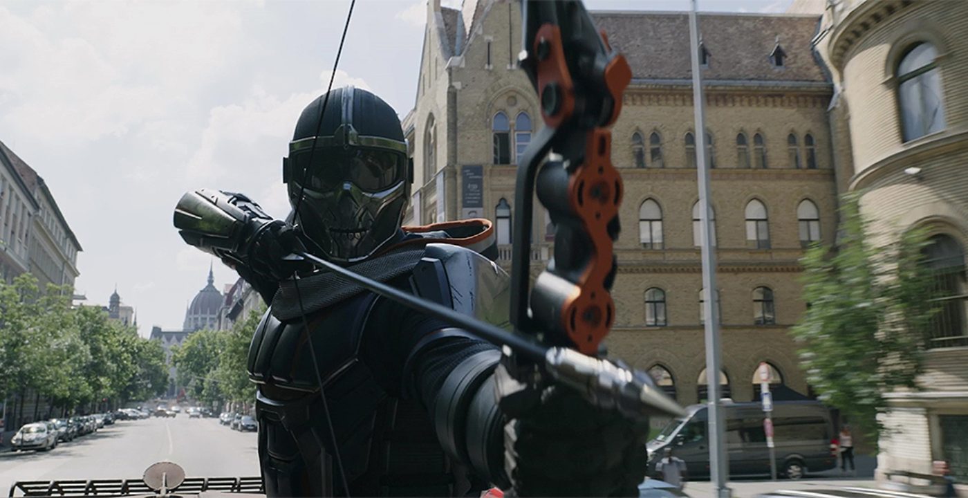 chi è taskmaster black widow identità