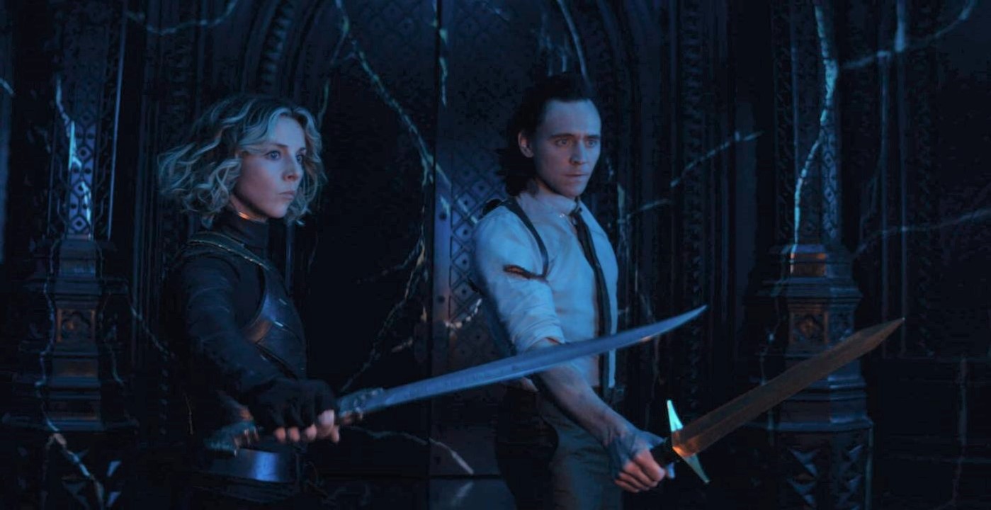 come finisce loki 1x06 streaming finale