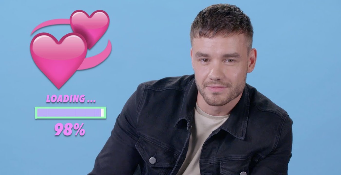 compatibili liam payne quiz