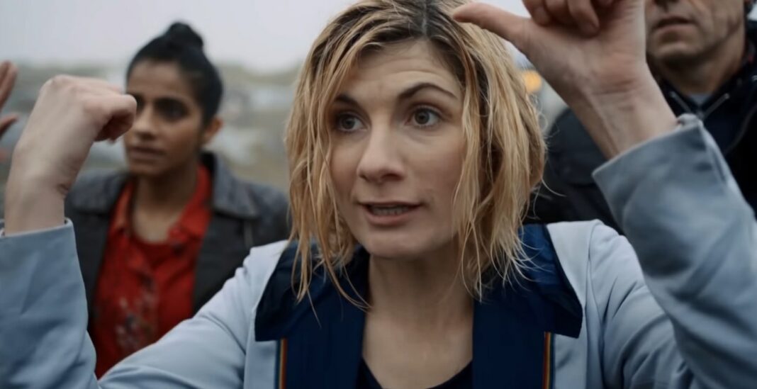 Doctor Who 13 stagione uscita, cast, trama, Dottore e streaming Doctor Who 13 stagione uscita, cast, trama, Dottore e streaming