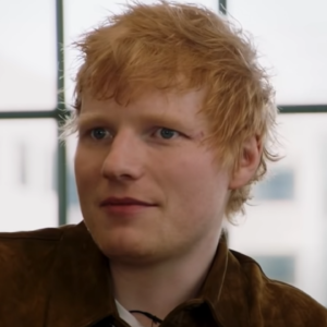 ed sheeran significato nome figlia