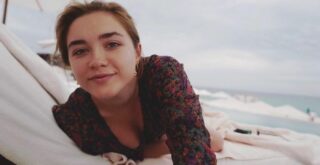 florence pugh