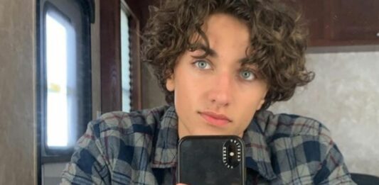 gavin casalegno età altezza fidanzata instagram film