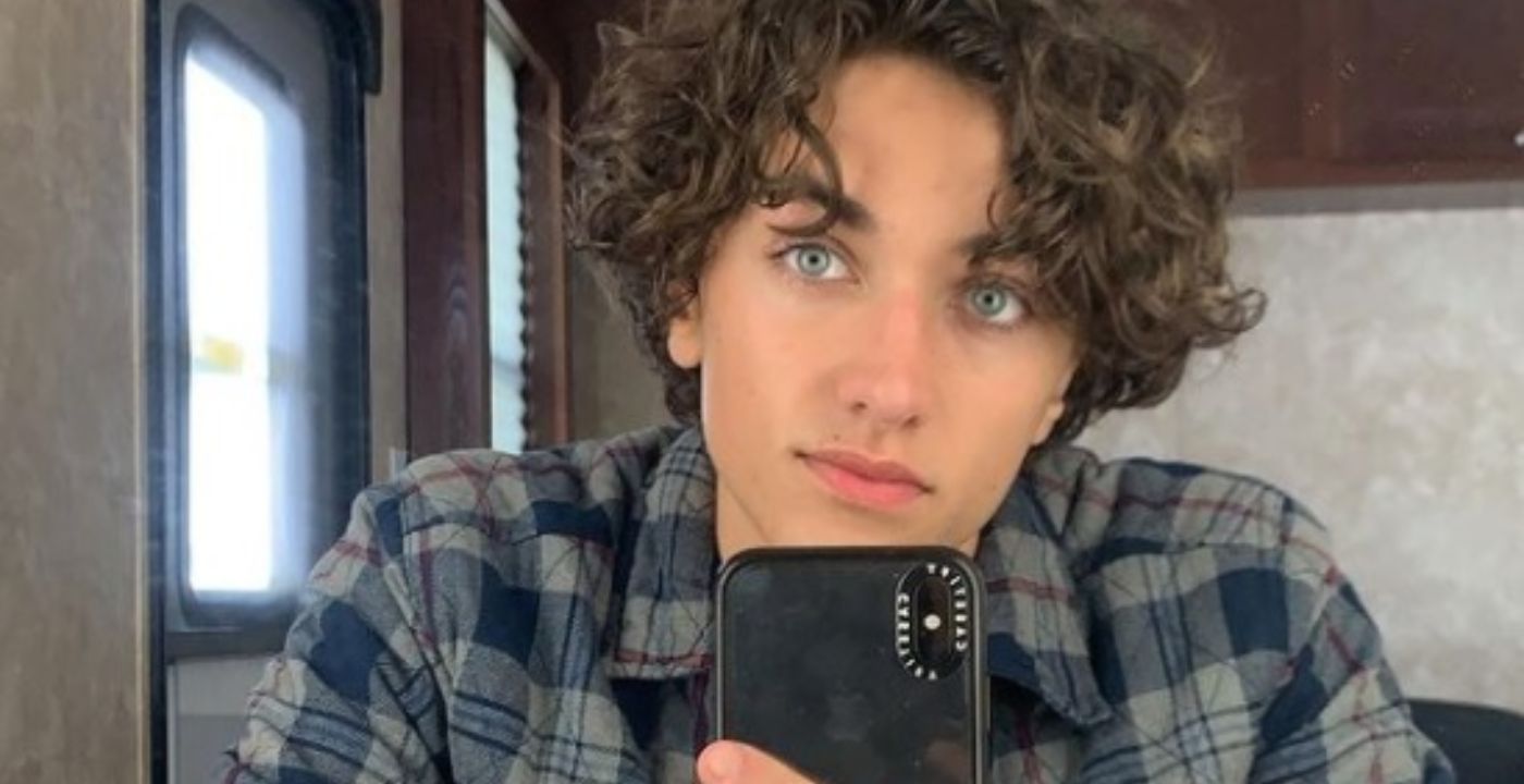 gavin casalegno età altezza fidanzata instagram film