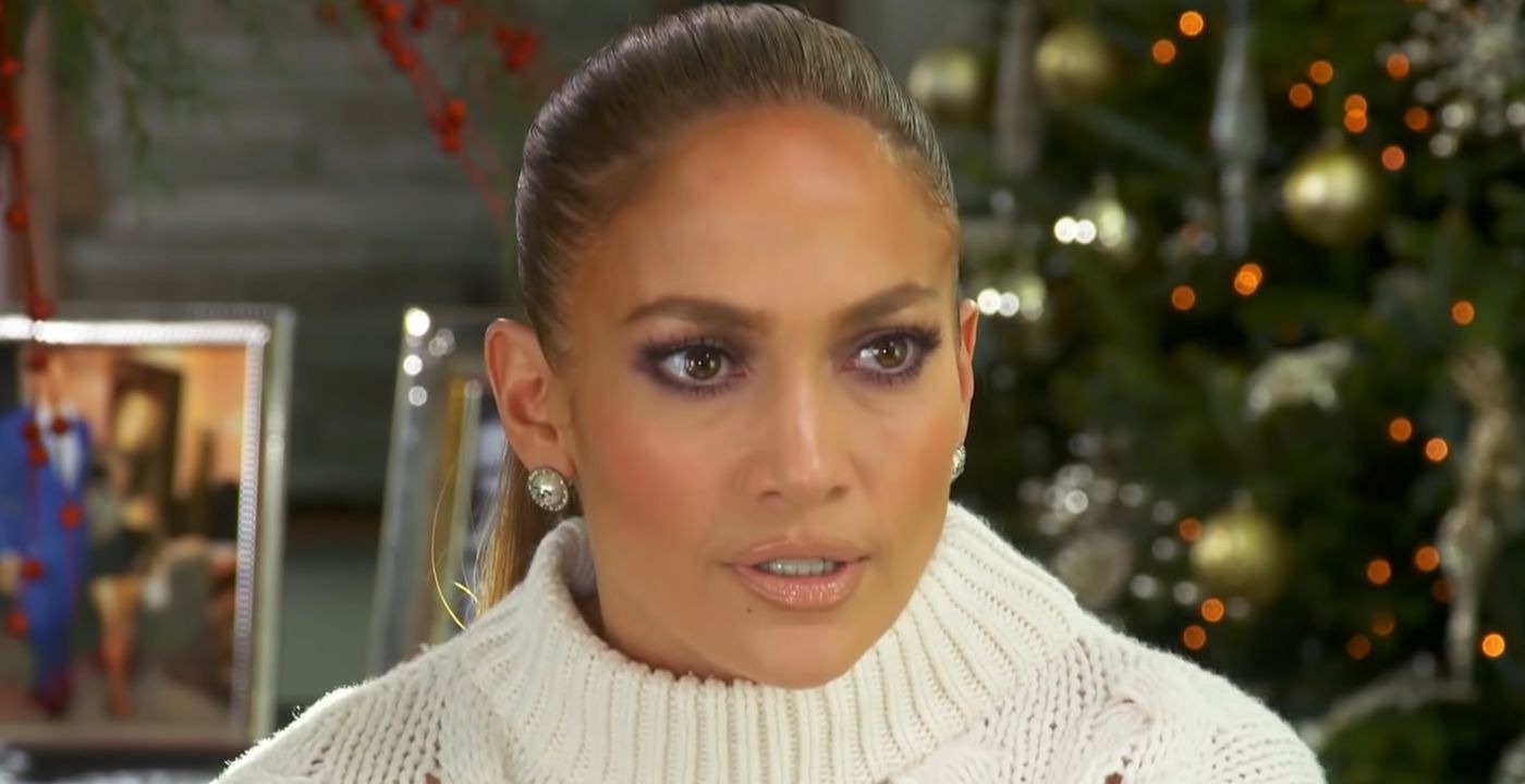 jennifer lopez età altezza fidanzato instagram film