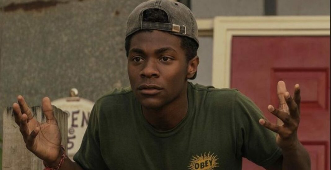 Chi è Jonathan Daviss, Pope in Outer Banks età e Instagram