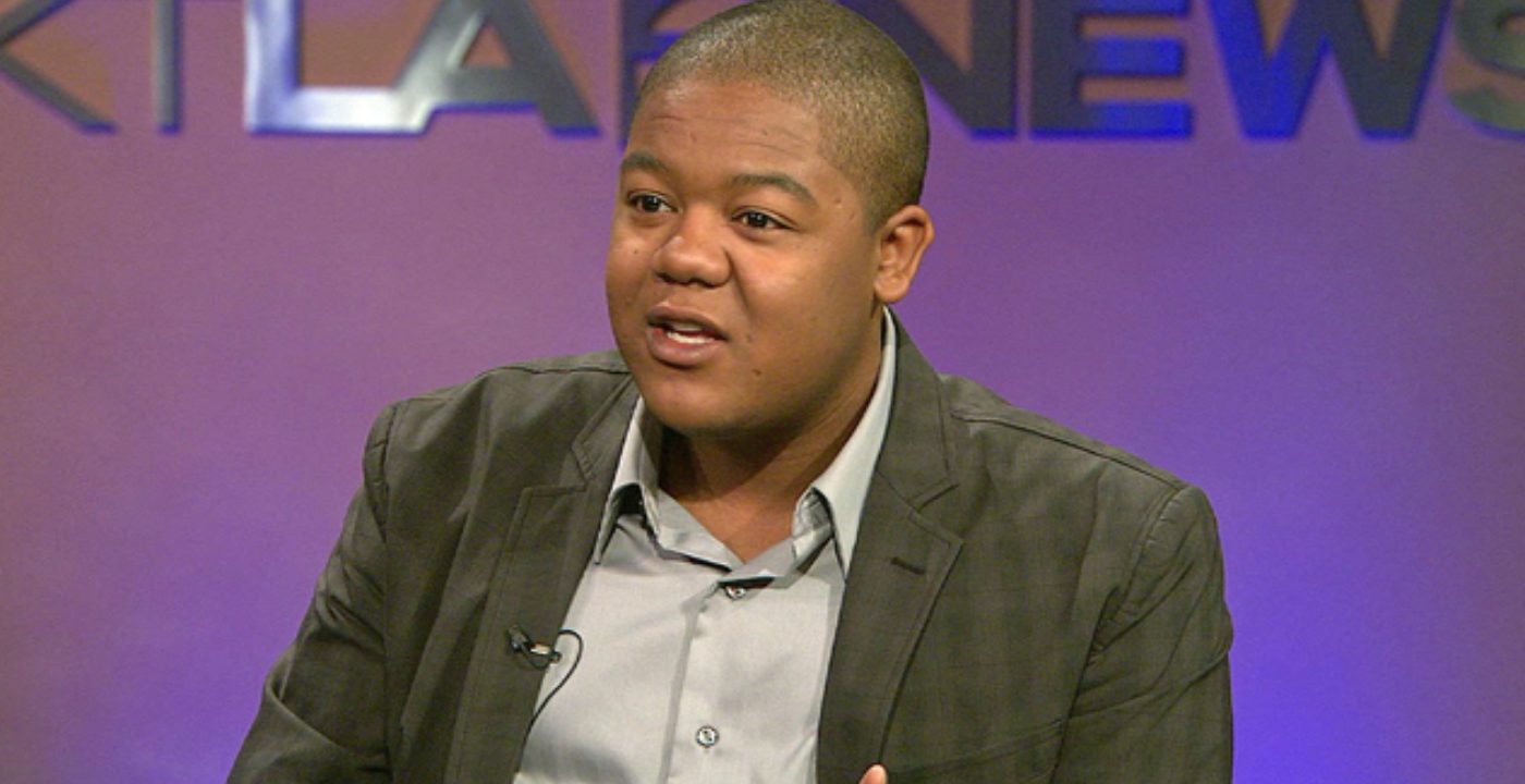 kyle massey ricercato