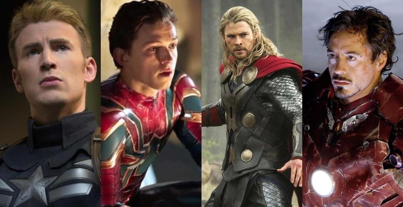 quanto guadagnano attori film marvel