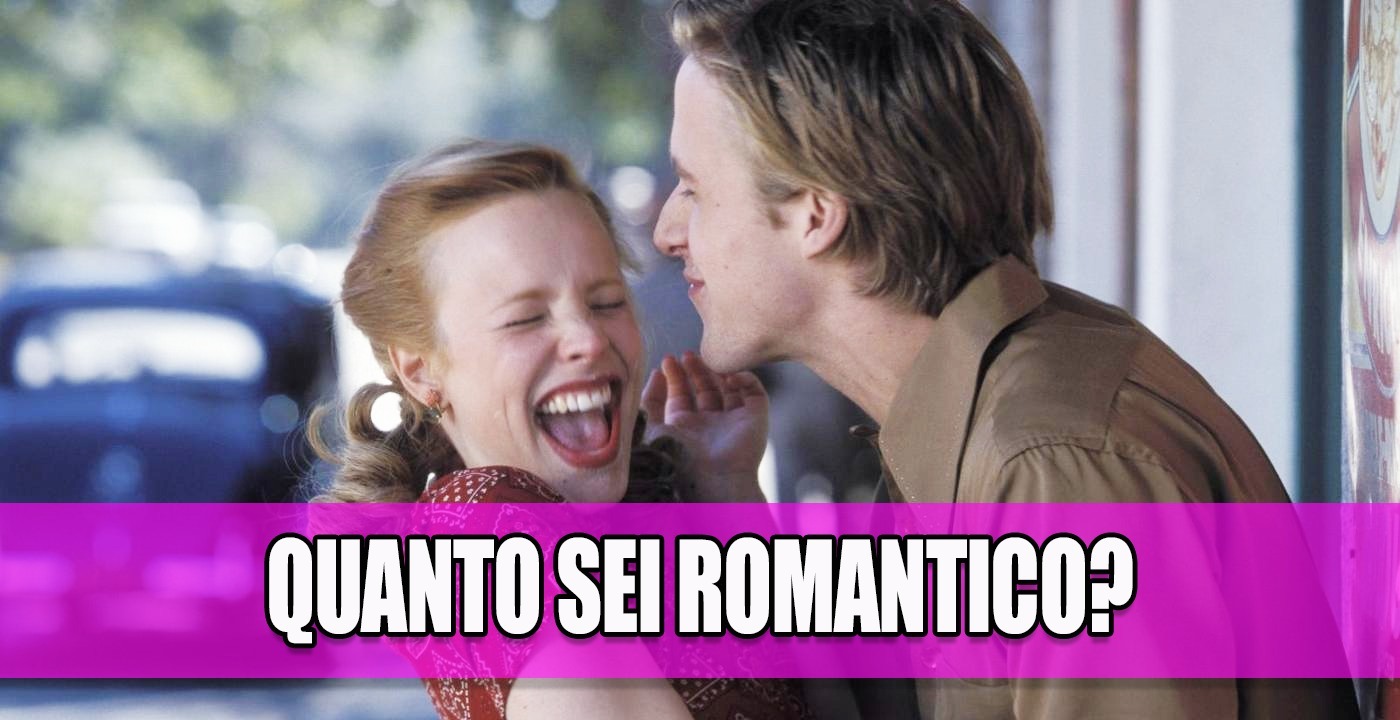 romantico quiz