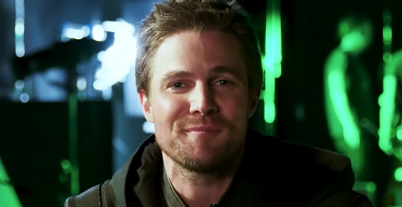 stephen amell età altezza fratello moglie instagram film