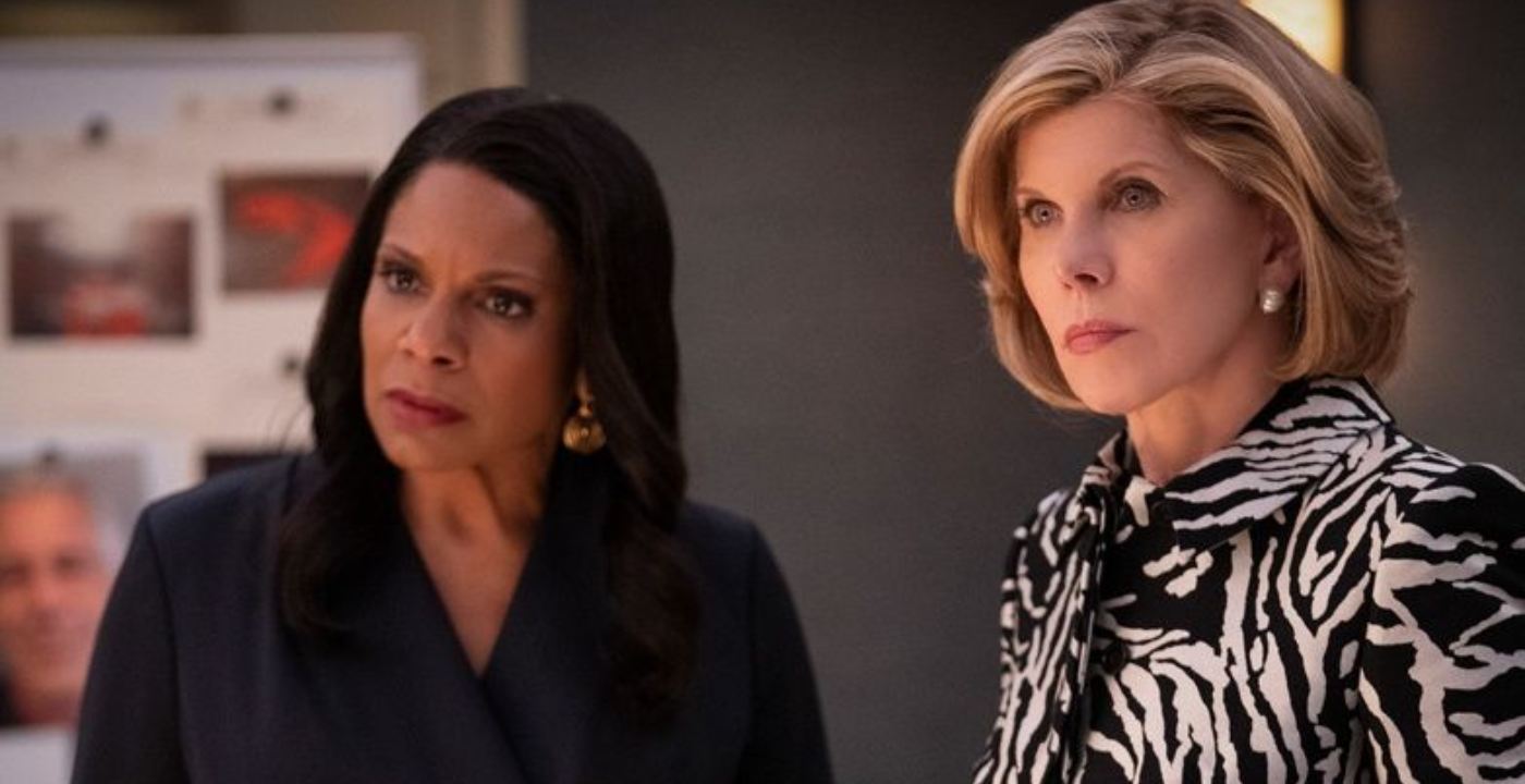 the good fight 6 stagione uscita trama streaming