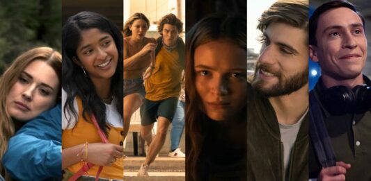 uscite netflix luglio 2021 film serie