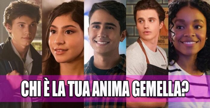 Chi è La Tua Anima Gemella Nella Casa Di Carta