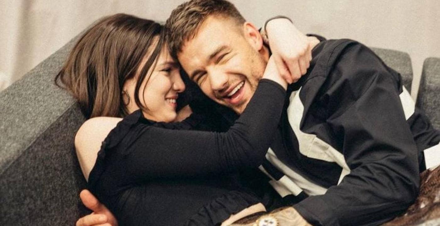 Liam Payne e Maya Henryy