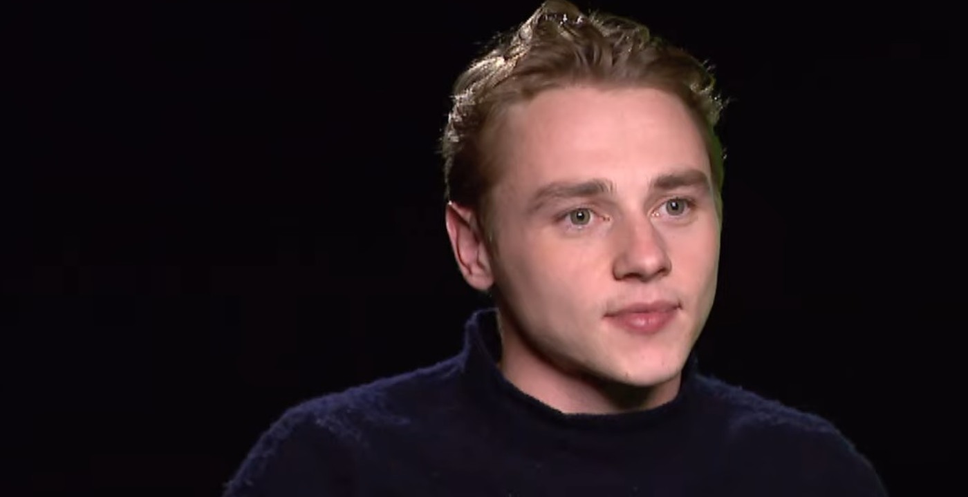 ben hardy seb the voyeurs età instagram film