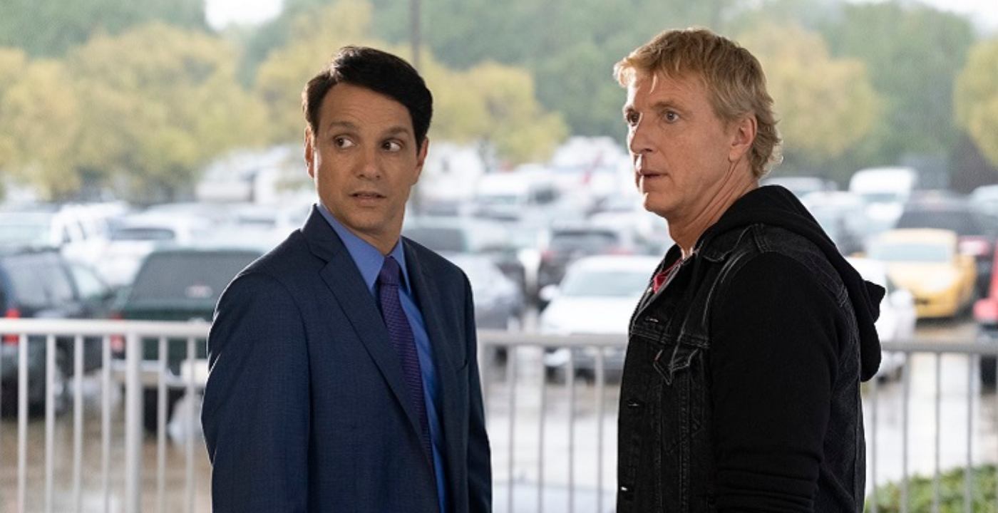 cobra kai 5 stagione uscita trama cast streaming