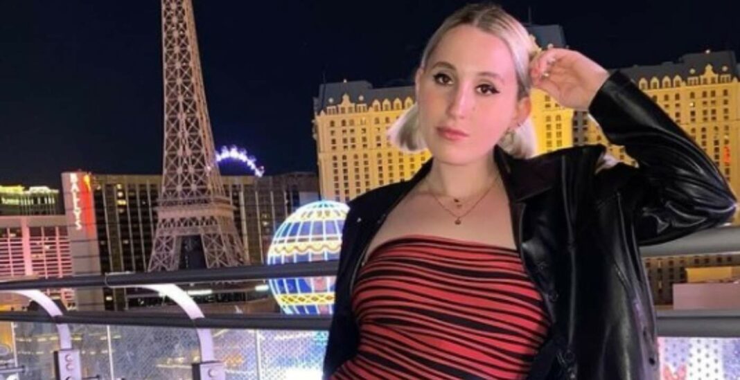 Chi è Harley Quinn Smith, Mallory in Cruel Summer: età e film