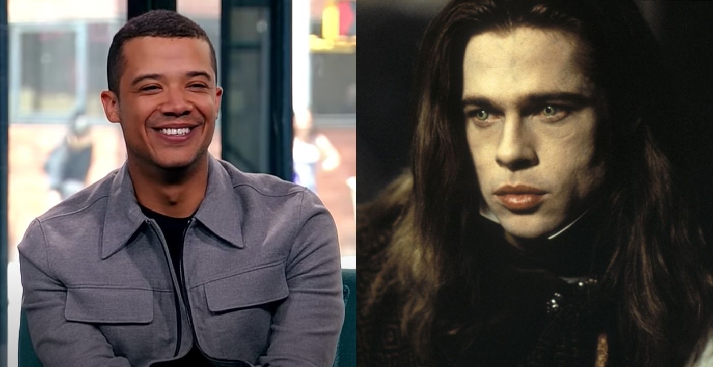 jacob anderson intervista col vampiro