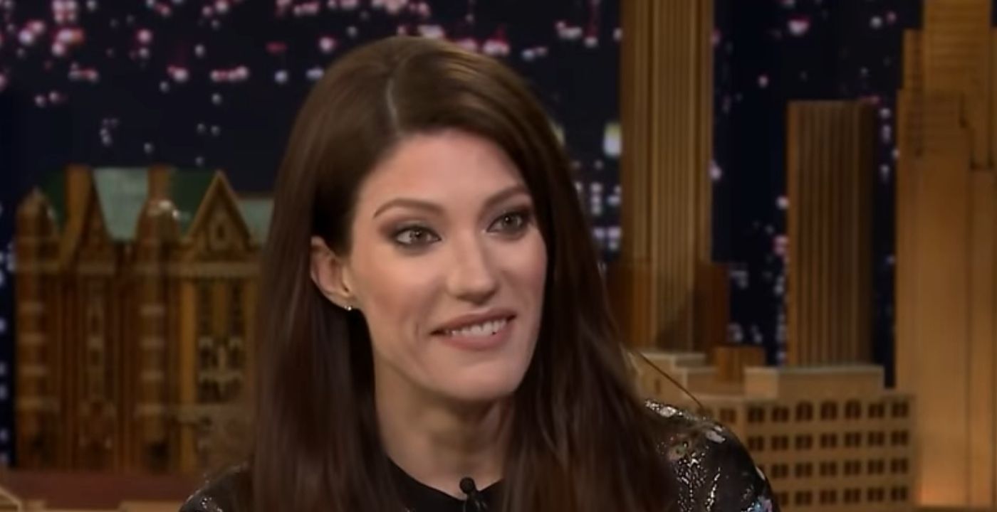 jennifer carpenter debra dexter