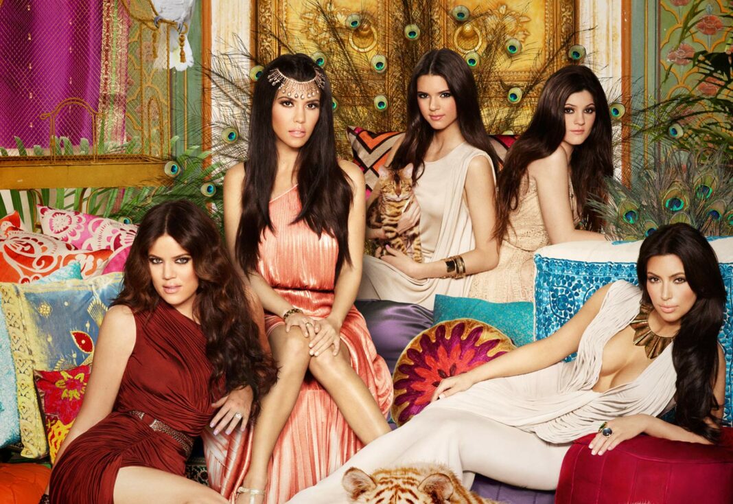 Al Passo Con I Kardashian Tutte Le Stagioni Dove Vederlo