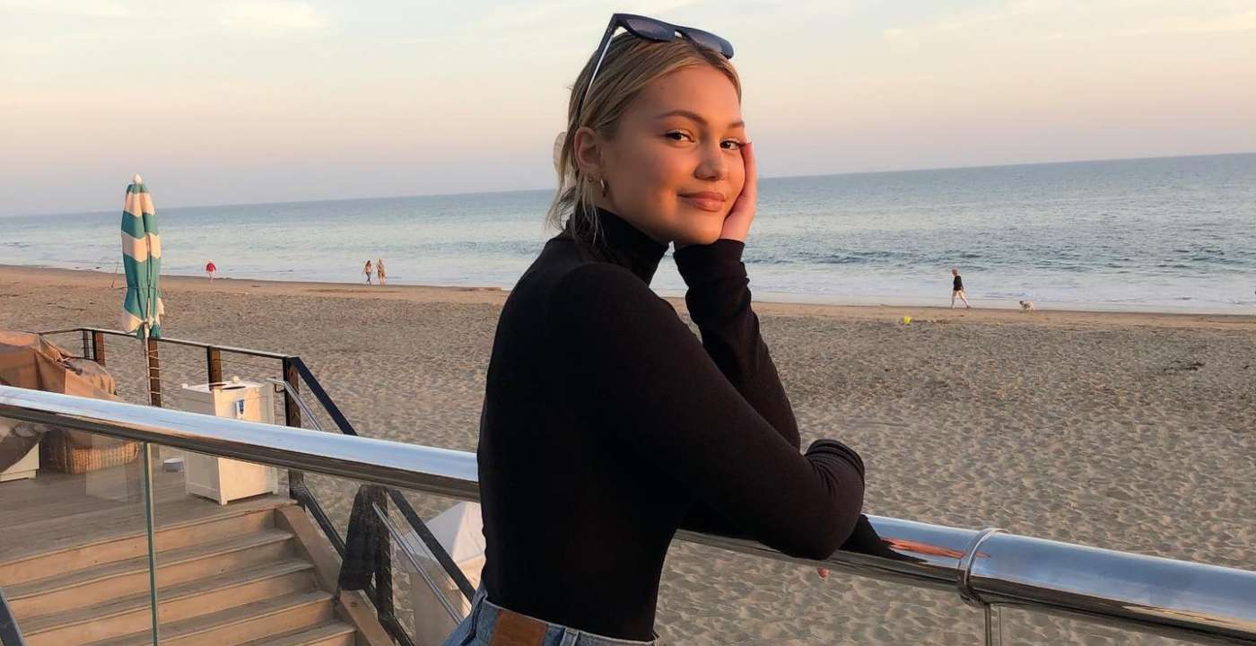 olivia holt kate wallys cruel summer età instagram film