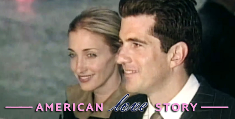 American Love Story serie TV trama, uscita, cast streaming