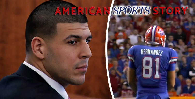 American Sports Story serie TV trama, uscita, cast streaming