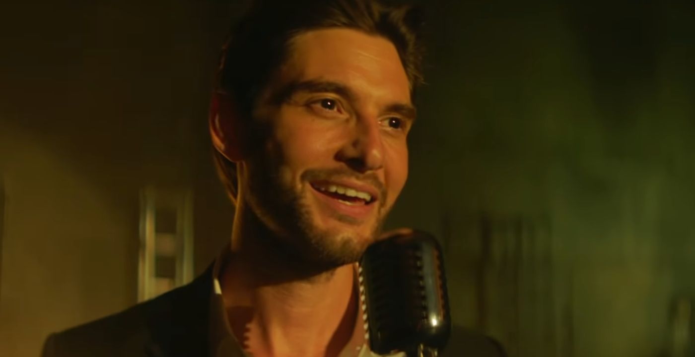 ben barnes canzone video 11_11