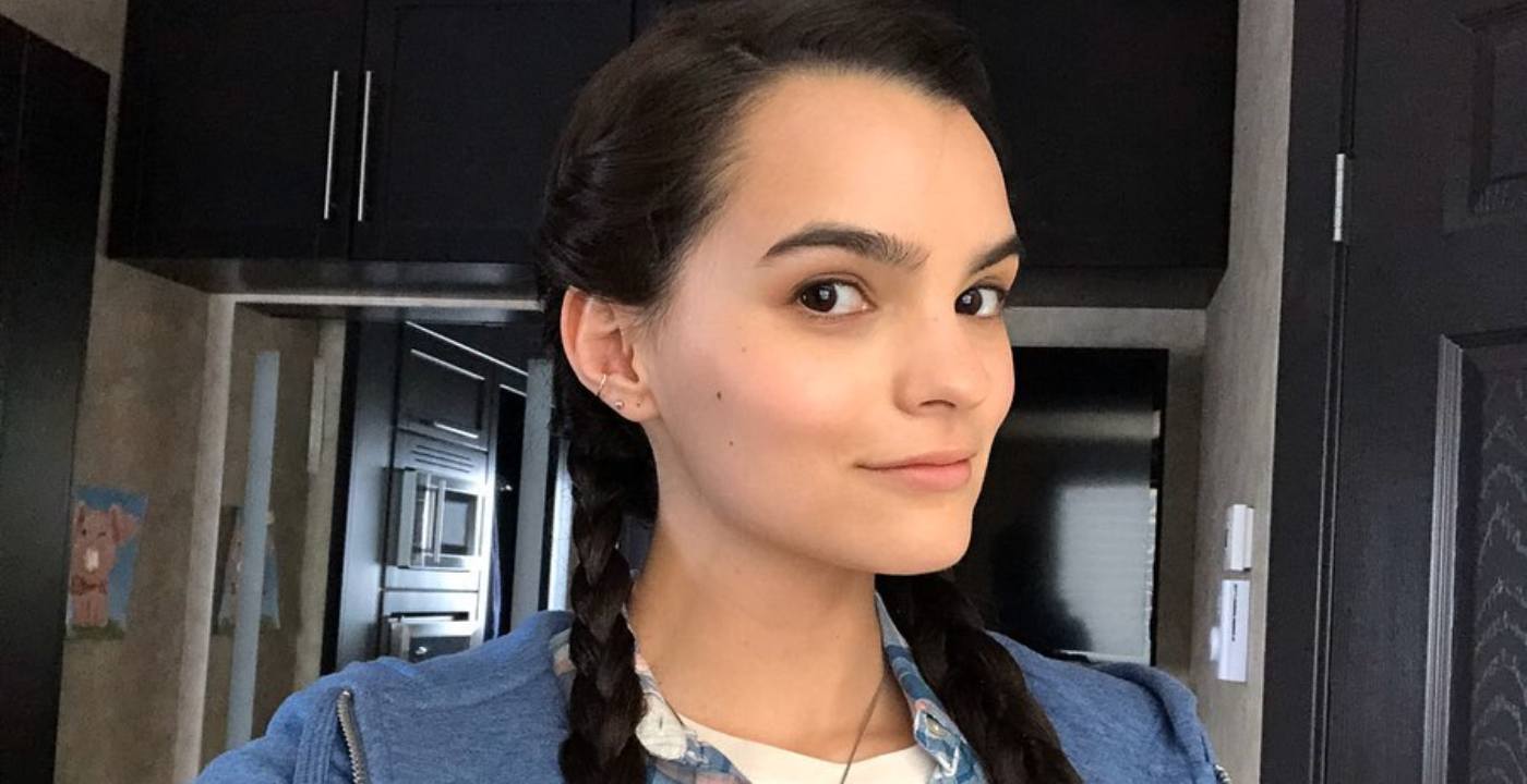 brianna hildebrand rory lucifer età instagram film