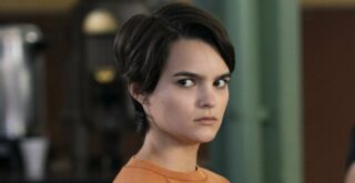 brianna hildebrand rory lucifer etÃ  instagram film